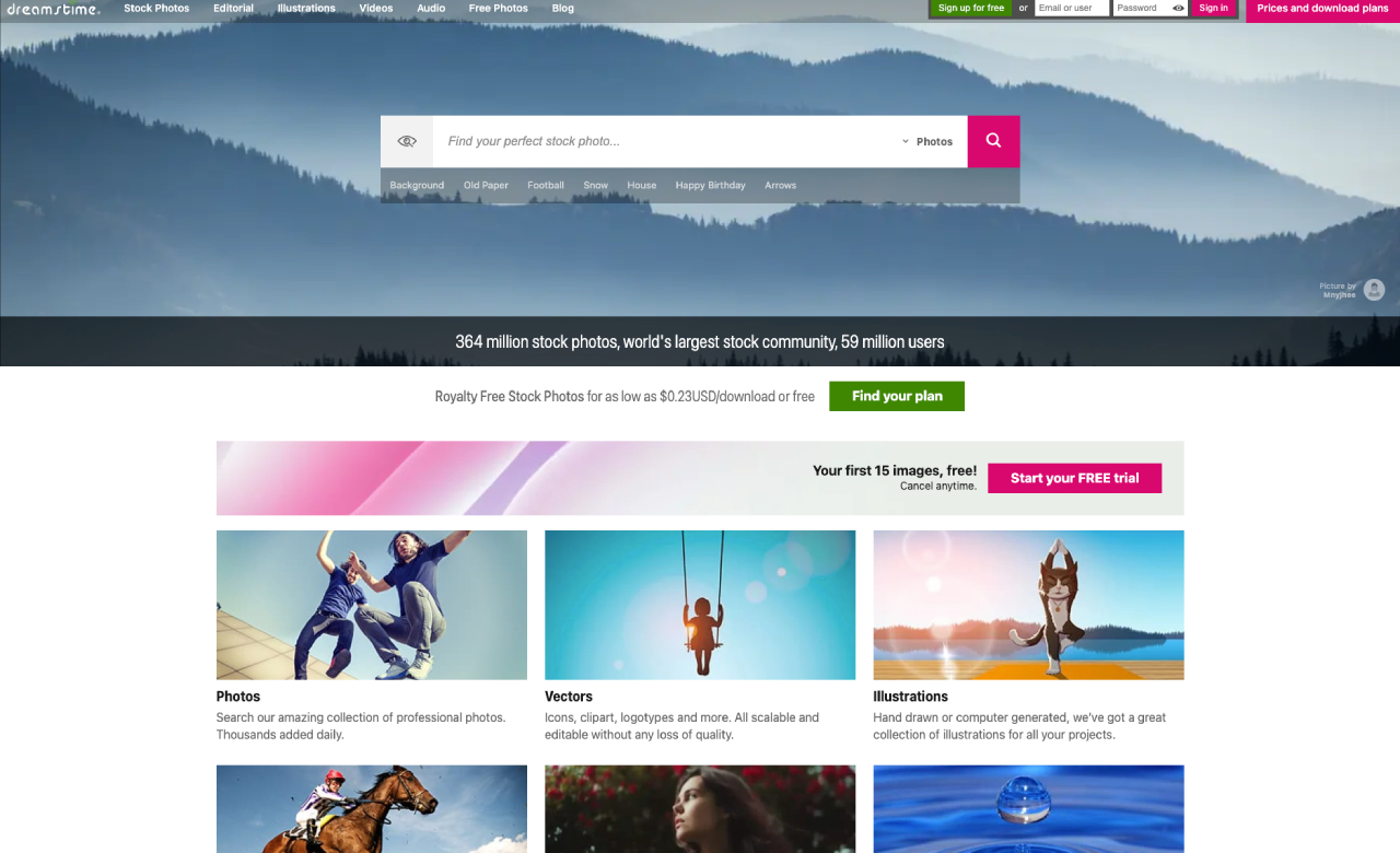 Dreamstime